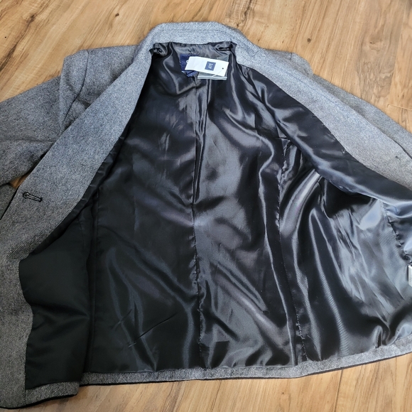 NWT GAP Size 6 Ladies Jacket - Picture 6 of 9